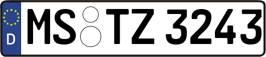 MS-TZ3243