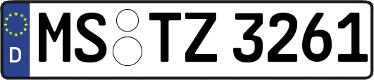 MS-TZ3261