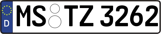 MS-TZ3262