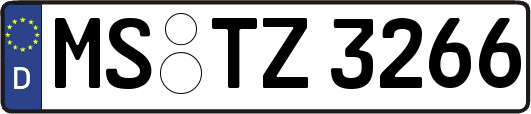 MS-TZ3266