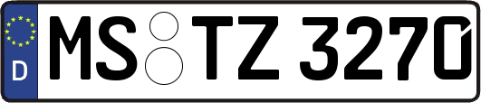 MS-TZ3270