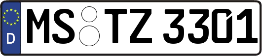 MS-TZ3301