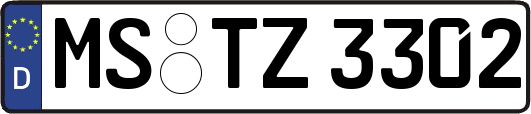 MS-TZ3302