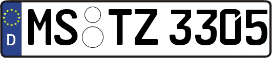 MS-TZ3305