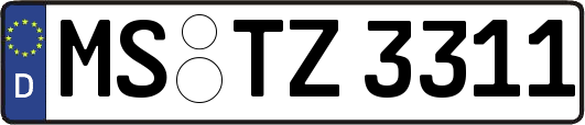 MS-TZ3311