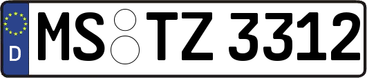 MS-TZ3312