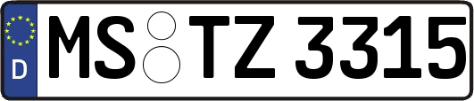 MS-TZ3315