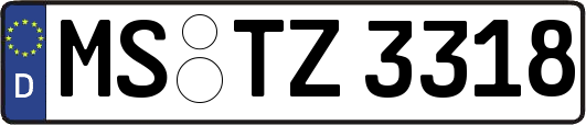 MS-TZ3318