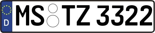 MS-TZ3322