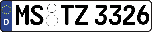 MS-TZ3326