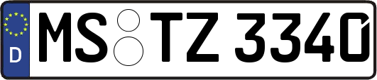 MS-TZ3340