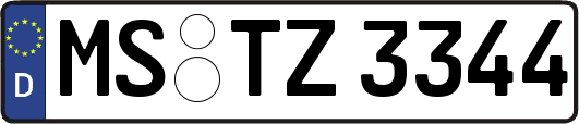 MS-TZ3344