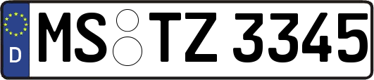MS-TZ3345