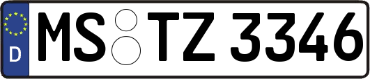 MS-TZ3346