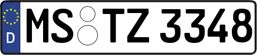 MS-TZ3348