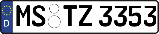 MS-TZ3353