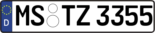 MS-TZ3355