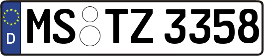 MS-TZ3358