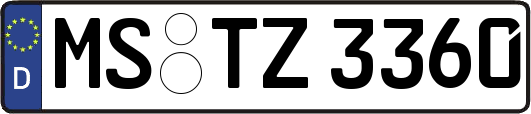 MS-TZ3360