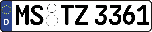 MS-TZ3361