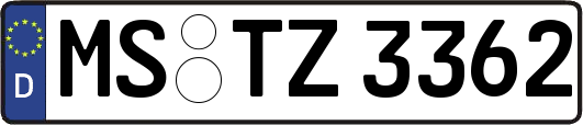 MS-TZ3362