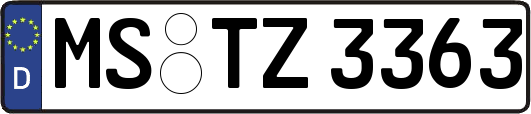 MS-TZ3363