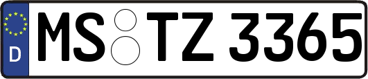MS-TZ3365