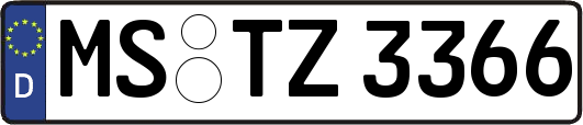 MS-TZ3366