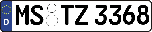 MS-TZ3368