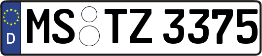 MS-TZ3375