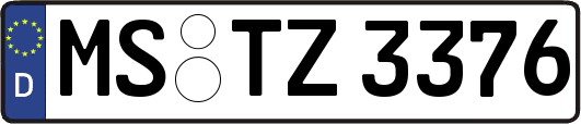 MS-TZ3376