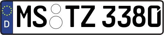 MS-TZ3380
