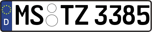 MS-TZ3385