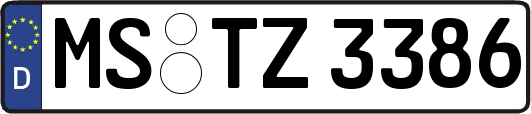 MS-TZ3386