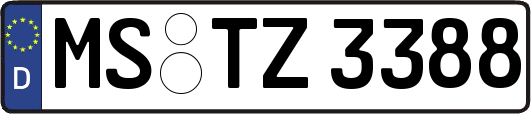 MS-TZ3388
