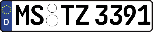 MS-TZ3391