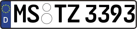 MS-TZ3393
