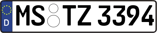 MS-TZ3394