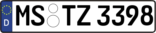 MS-TZ3398