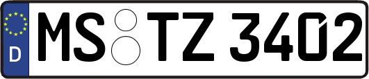 MS-TZ3402
