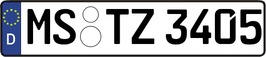 MS-TZ3405