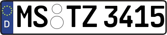 MS-TZ3415