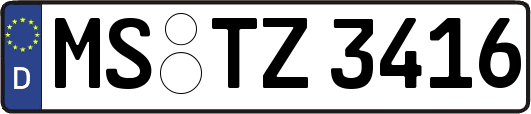 MS-TZ3416
