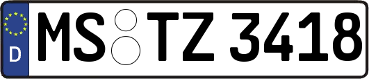MS-TZ3418