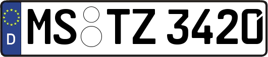 MS-TZ3420