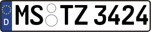 MS-TZ3424