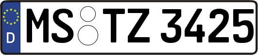 MS-TZ3425