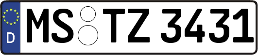 MS-TZ3431