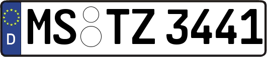 MS-TZ3441