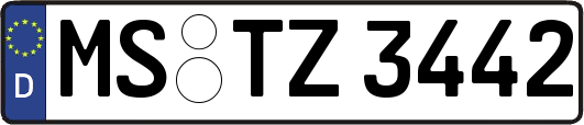 MS-TZ3442